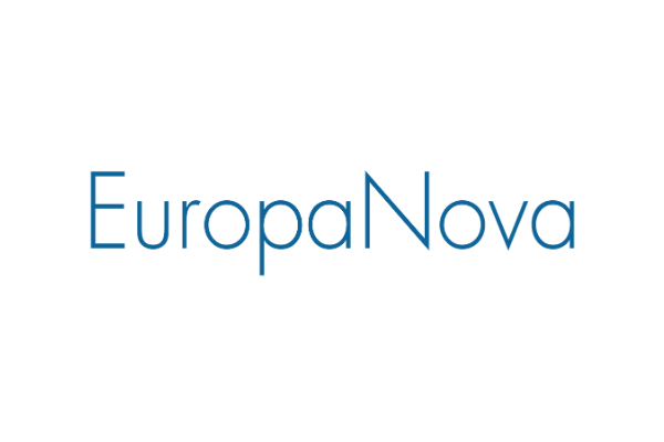 EuropaNova Logo