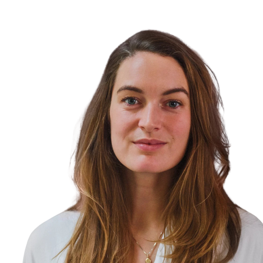 Portrait von Juliane Baruck