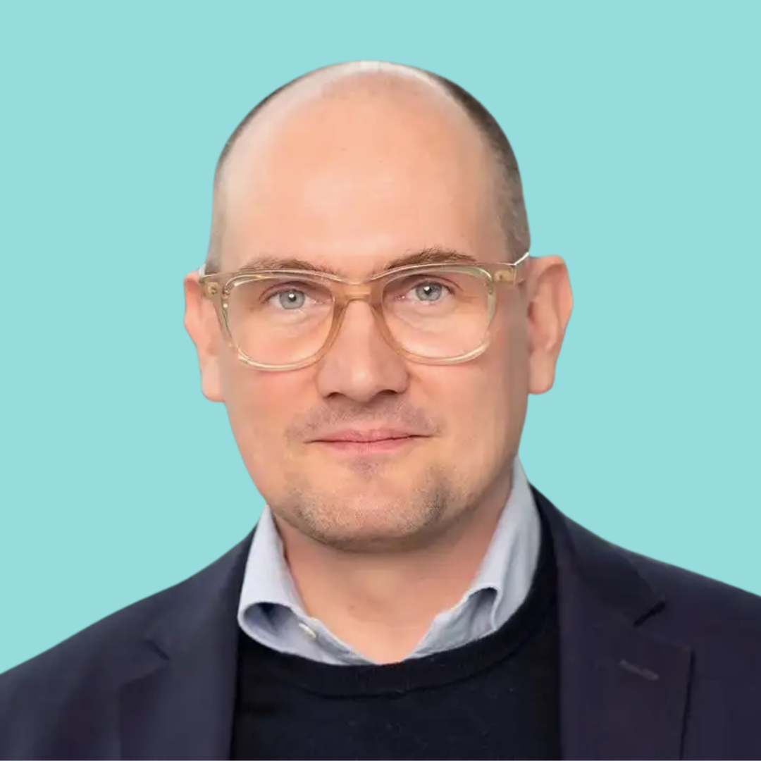 Janosch Dahmen