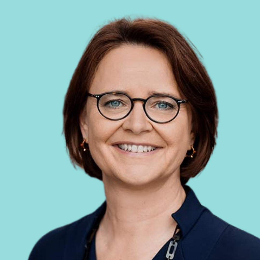 Annette Widmann-Mauz