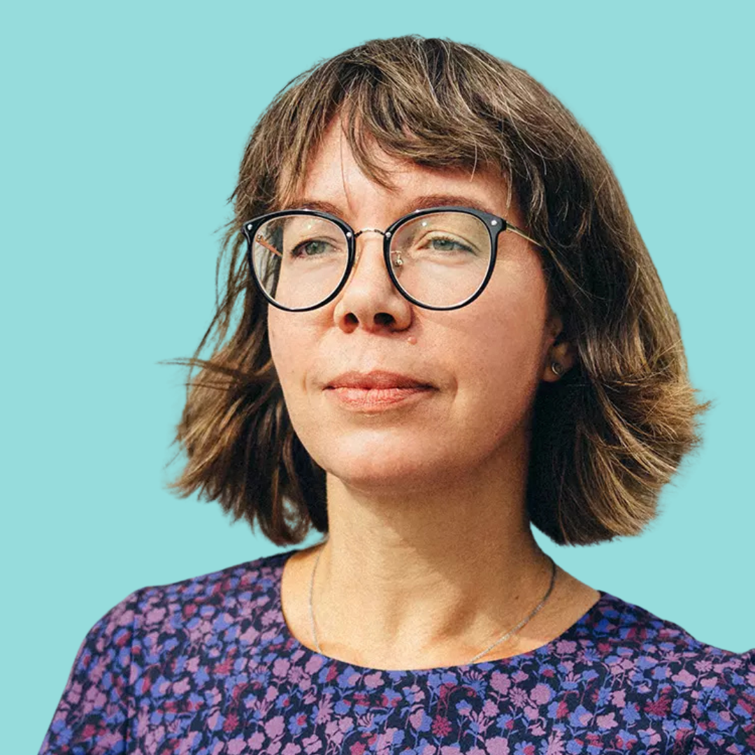 Astrid Deilmann