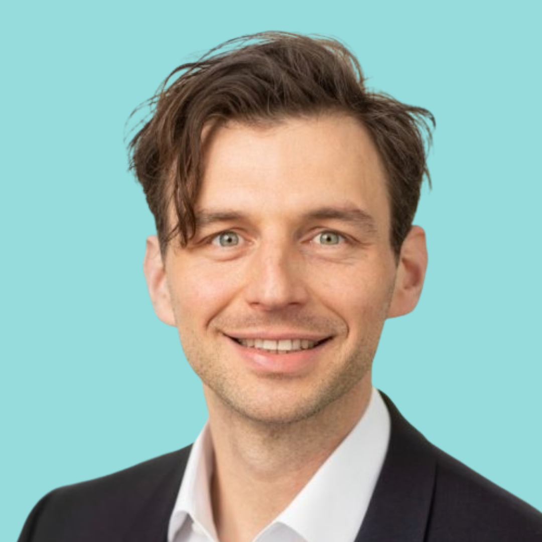 Simon Morris-Lange