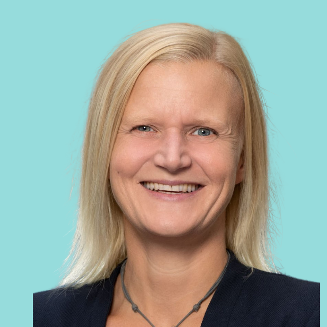 Christiane Scholz