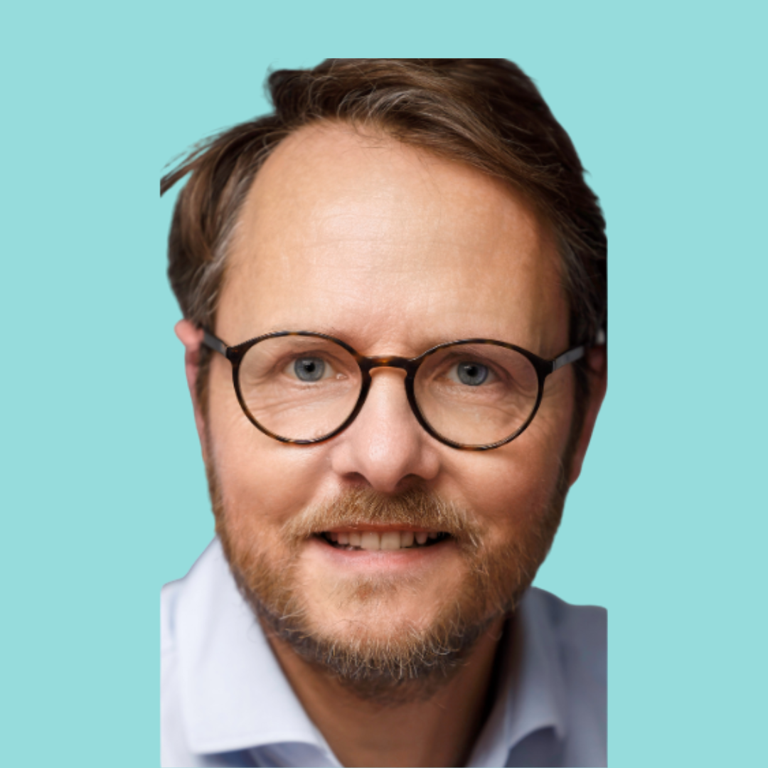 Michael Meyer-Resende
