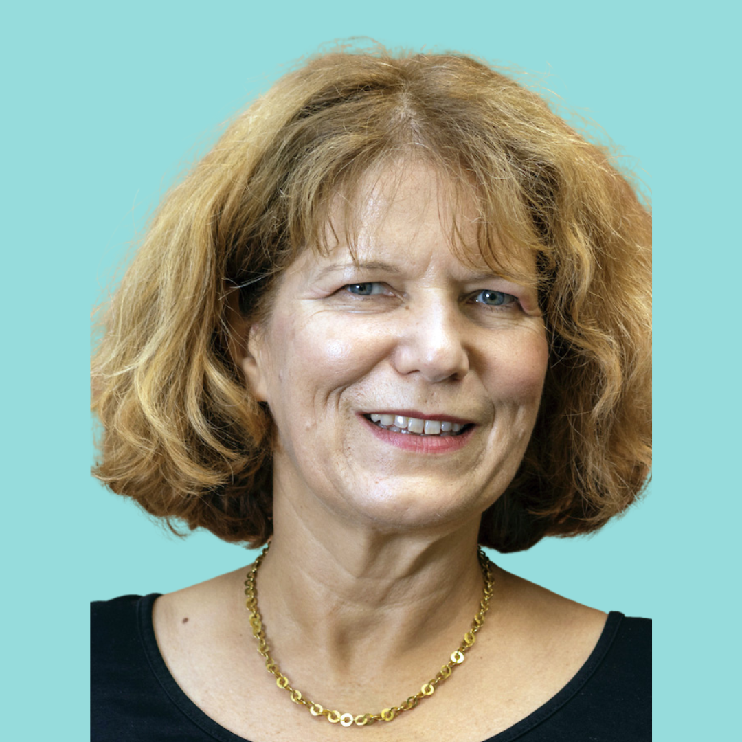 Petra Pinzler