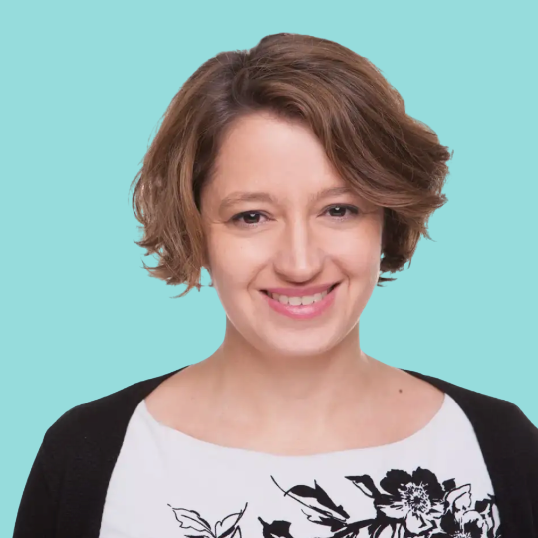 Wiebke Gülcibuk