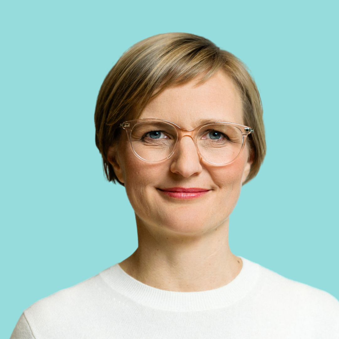 Franziska Brantner